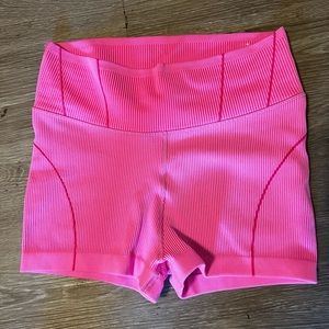 Aerie Biker Shorts